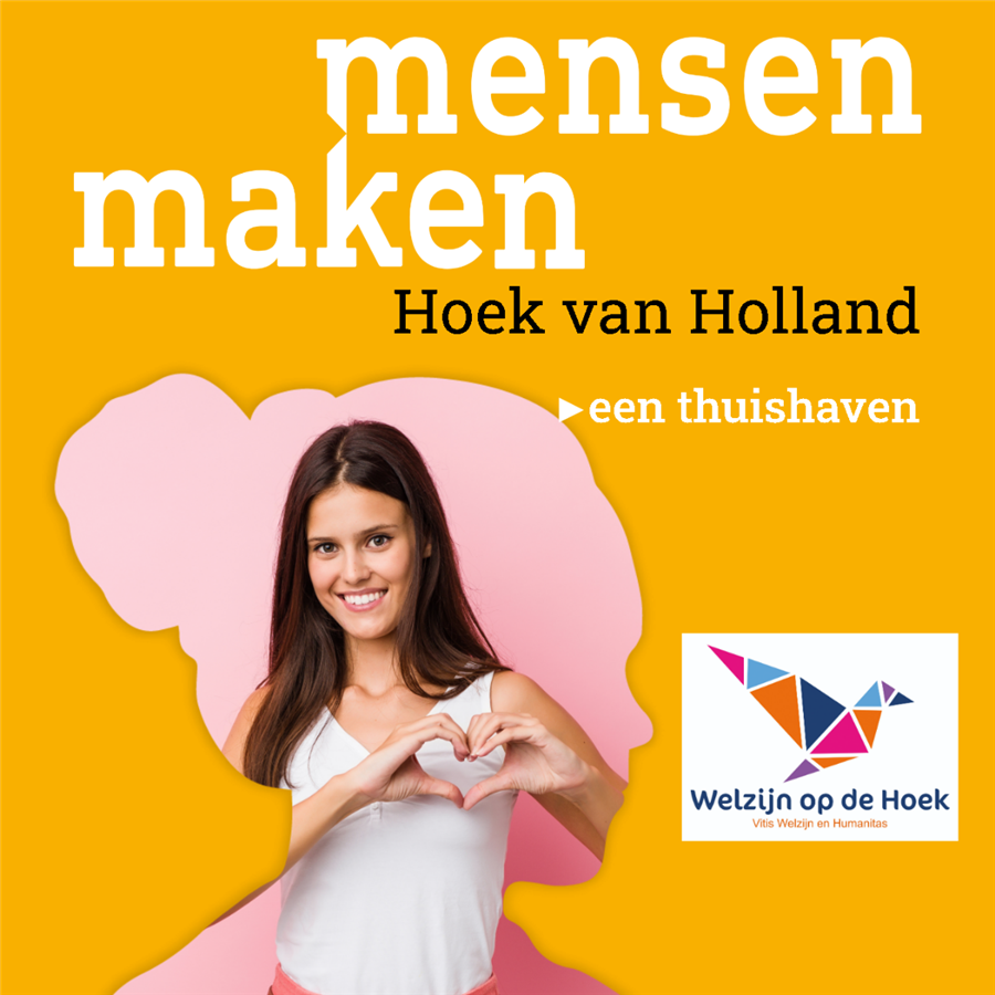 Bericht Meet & Greet Nieuwkomers bekijken